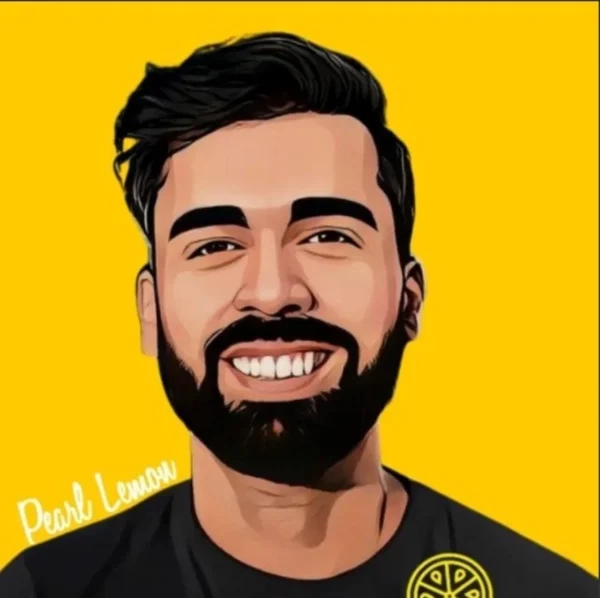 Deepak Shukla, Founder, Pearl Lemon Cafe