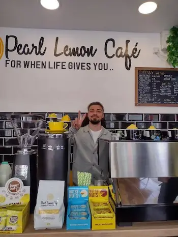 Barista Training Academy