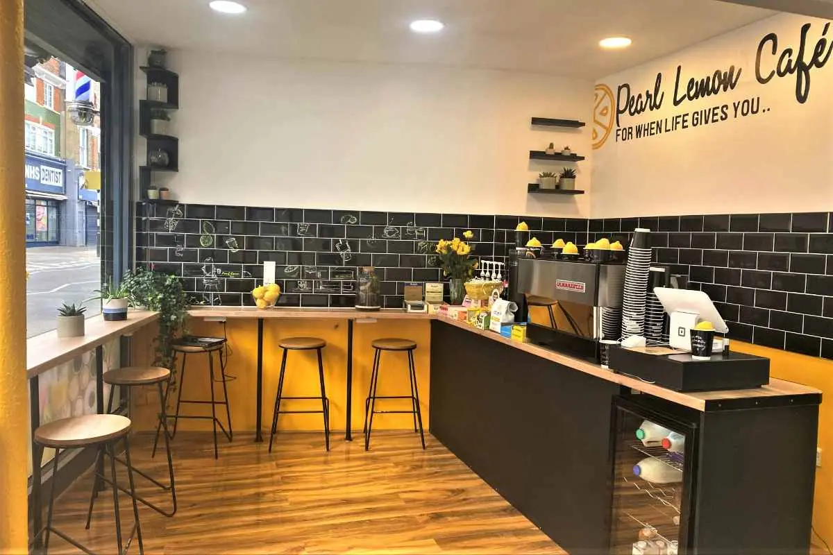 London Co-Working Space: The Ideal Place for Coffee Lovers to Collaborate